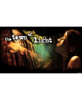 The Town Of Light: Deluxe Edition Switch Nintendo eShop Key EUROPE